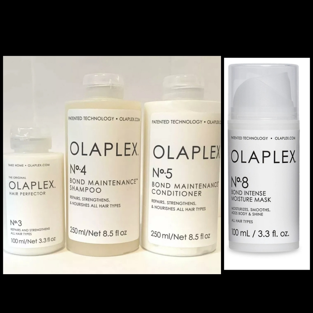 COPY - Olaplex Bundle